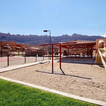 Saddle Creek #3A1 Villa Moab Bagian luar foto