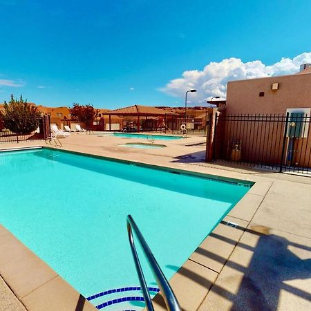 Saddle Creek #3A1 Villa Moab Bagian luar foto
