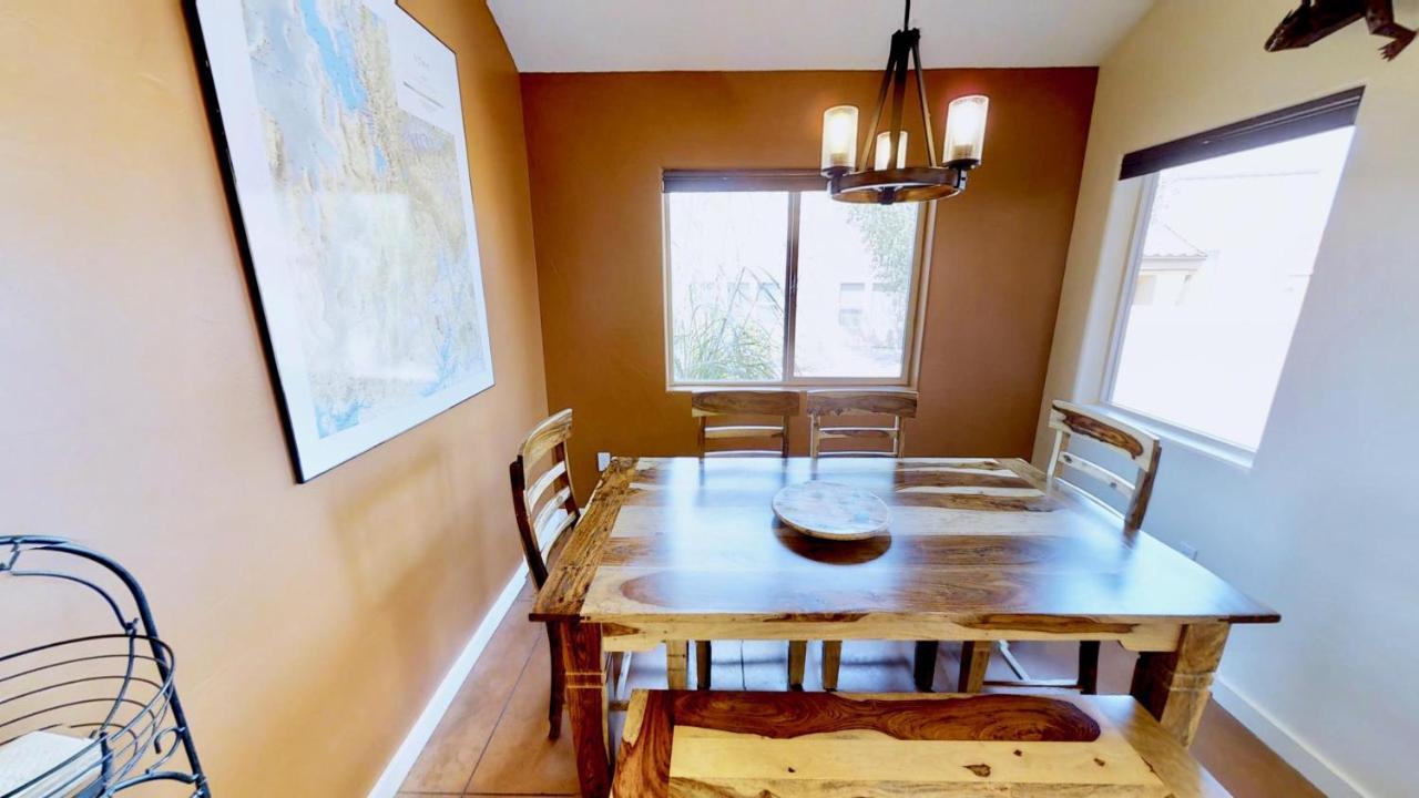 Saddle Creek #3A1 Villa Moab Bagian luar foto
