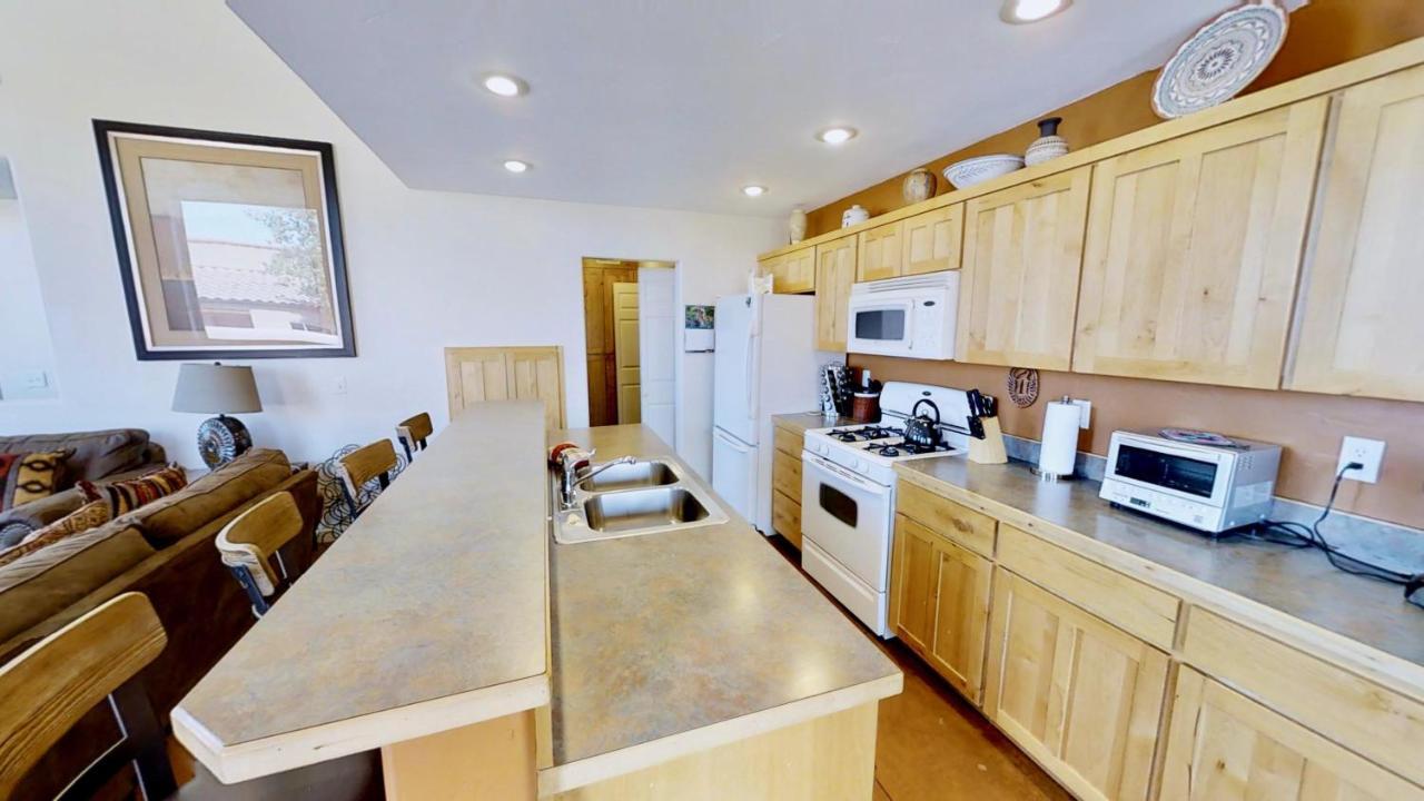 Saddle Creek #3A1 Villa Moab Bagian luar foto