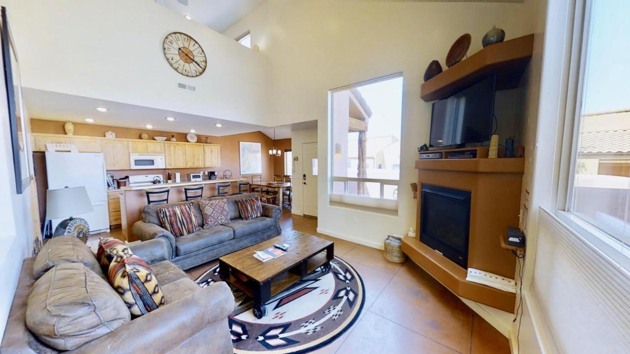 Saddle Creek #3A1 Villa Moab Bagian luar foto