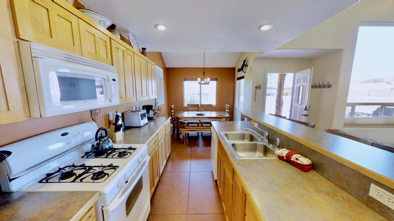 Saddle Creek #3A1 Villa Moab Bagian luar foto