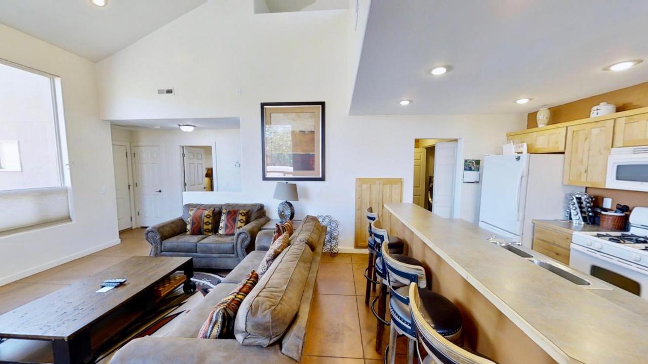 Saddle Creek #3A1 Villa Moab Bagian luar foto