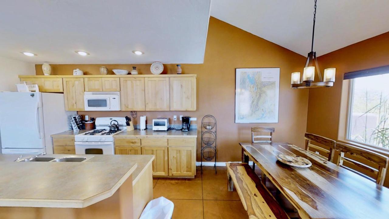 Saddle Creek #3A1 Villa Moab Bagian luar foto