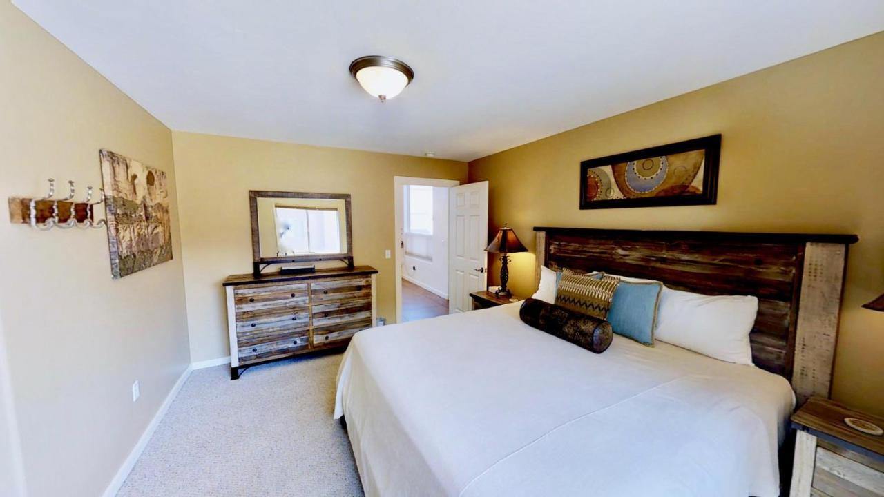 Saddle Creek #3A1 Villa Moab Bagian luar foto