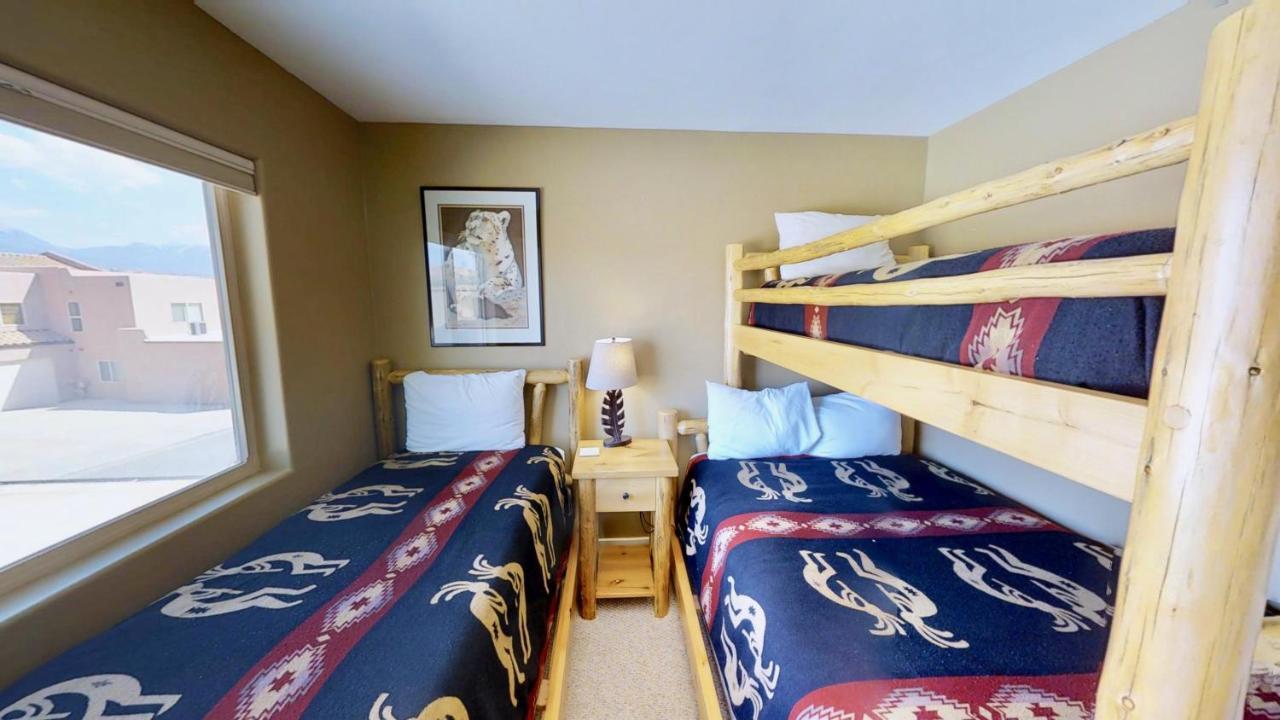 Saddle Creek #3A1 Villa Moab Bagian luar foto
