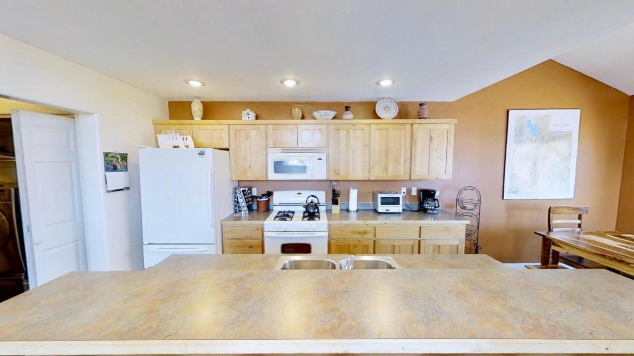 Saddle Creek #3A1 Villa Moab Bagian luar foto