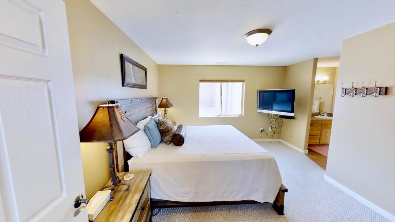 Saddle Creek #3A1 Villa Moab Bagian luar foto