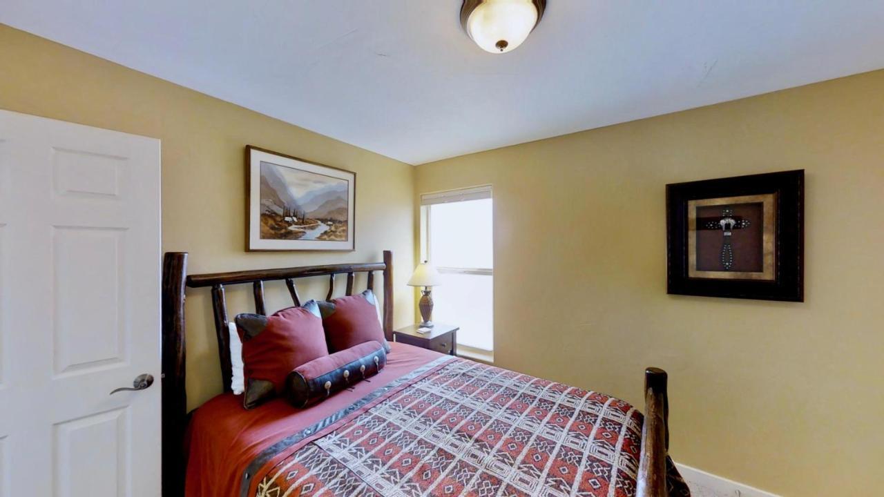 Saddle Creek #3A1 Villa Moab Bagian luar foto