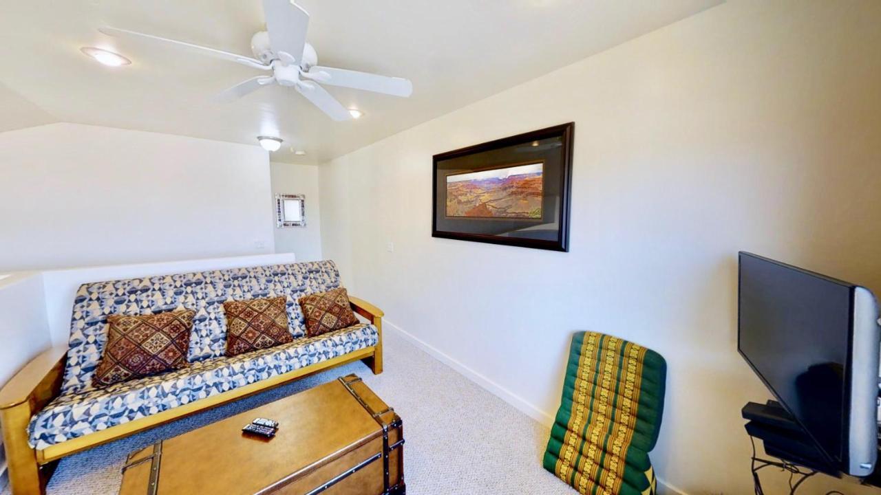 Saddle Creek #3A1 Villa Moab Bagian luar foto