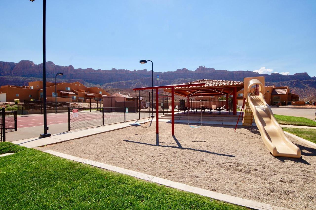 Saddle Creek #3A1 Villa Moab Bagian luar foto