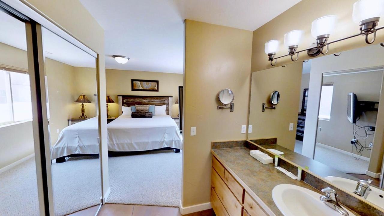 Saddle Creek #3A1 Villa Moab Bagian luar foto