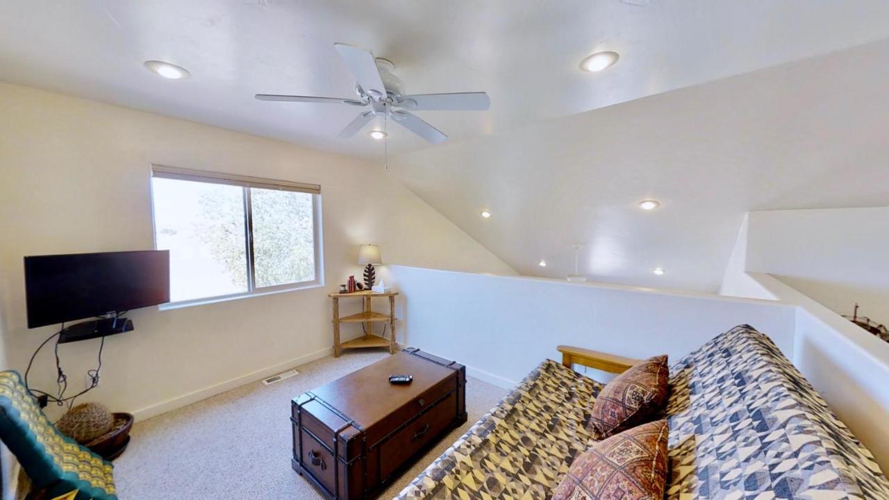 Saddle Creek #3A1 Villa Moab Bagian luar foto