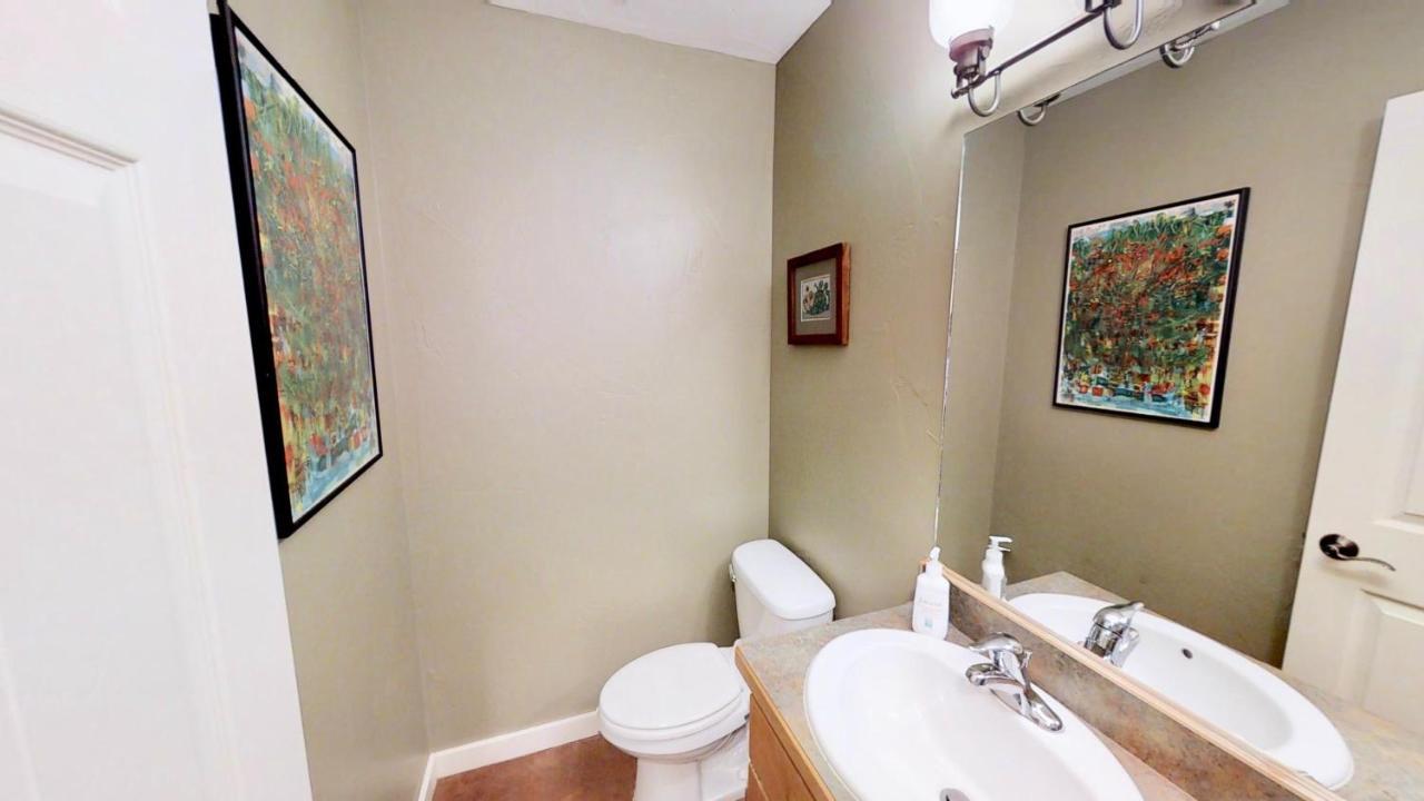 Saddle Creek #3A1 Villa Moab Bagian luar foto